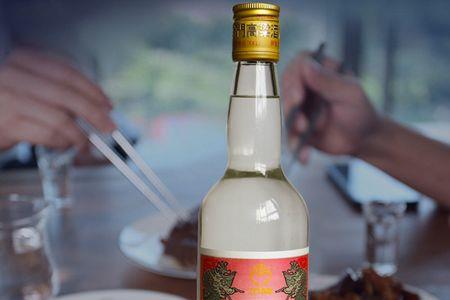 京东金门高粱酒正品吗