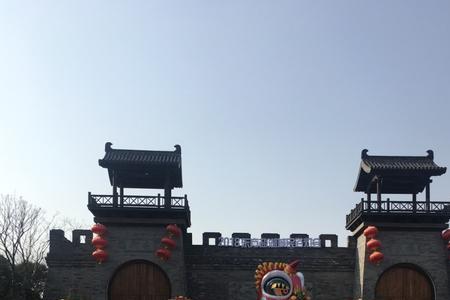 东方盐湖城逍遥游要单独买票吗