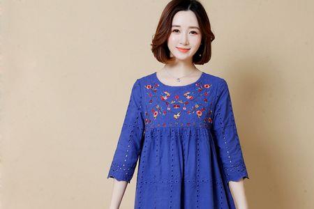 为什么棉质裙子会掉色