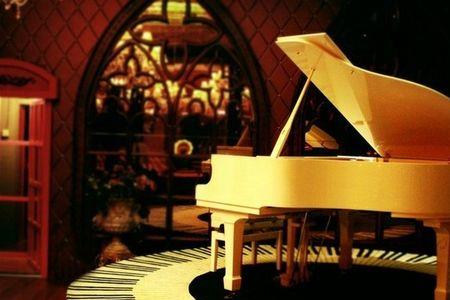 piano前面要不要加thr
