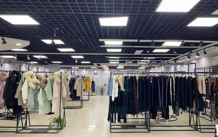 杭州批发市场服装怎么发货