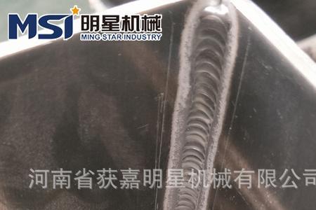 氧焊能焊铝合金吗