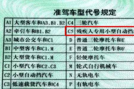 c5驾照难考吗