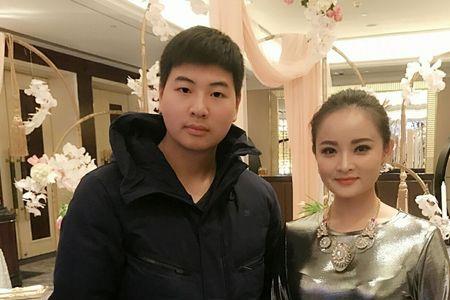 孟小笛的个人资料
