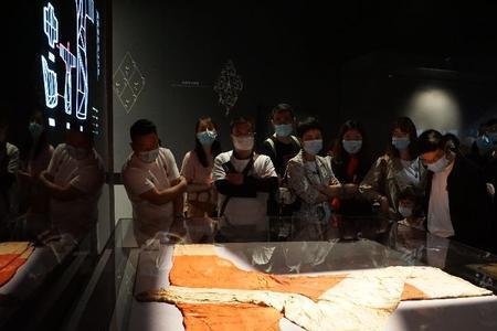 城阳城遗址博物馆参观时间