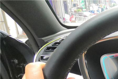 汉ev全程高速120码可长时间跑吗