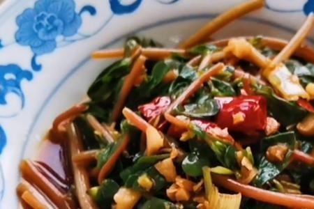 马齿苋的蒸法大全