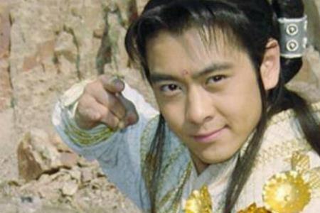小鱼儿和花无缺谁是第一男主角