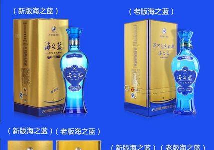 k6酒和海之蓝哪个好