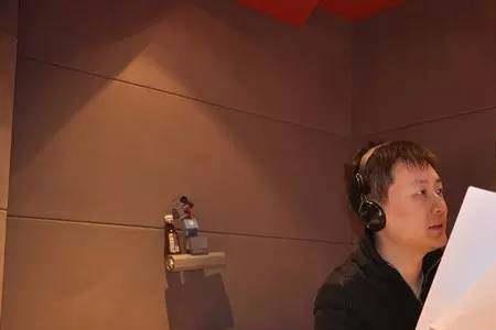 想考配音大学需要配音基础吗