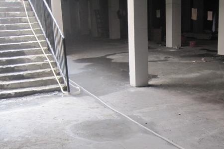 细石混凝土和碎石混凝土区别