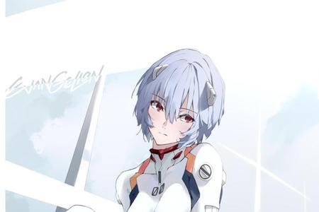 绫波丽扮演者