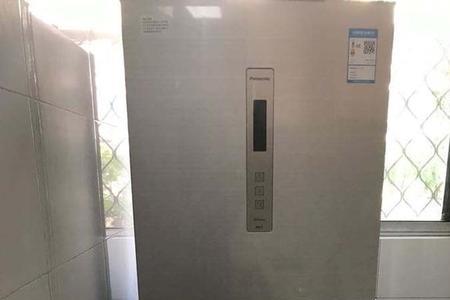 冰箱外壳碰个坑怎么解决