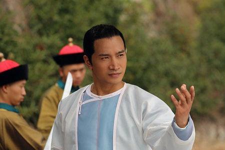 一代大侠杜心五的结局