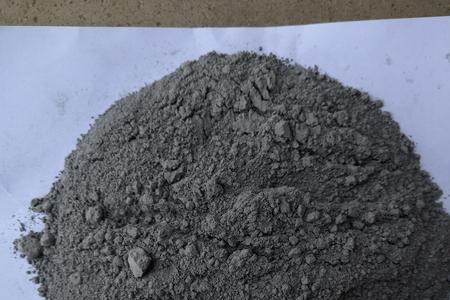 铝灰密度