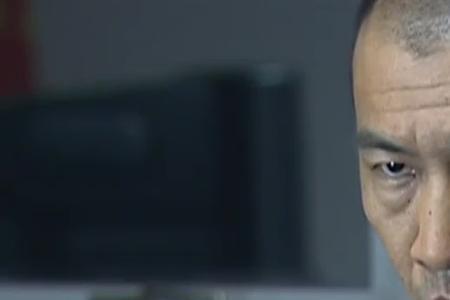 征服刘华文被砍哪一集
