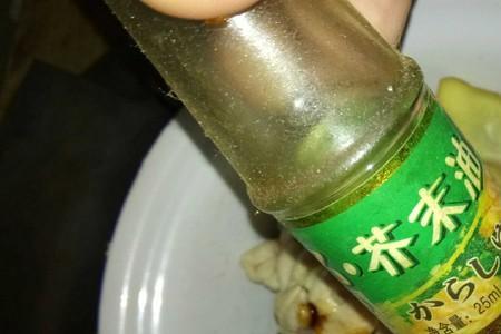 芥末油去超市能买到吗
