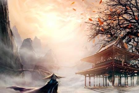 剑来太平山为什么覆灭