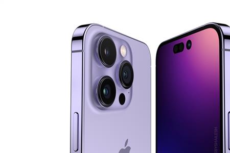 iphone14pro拍照偏暗