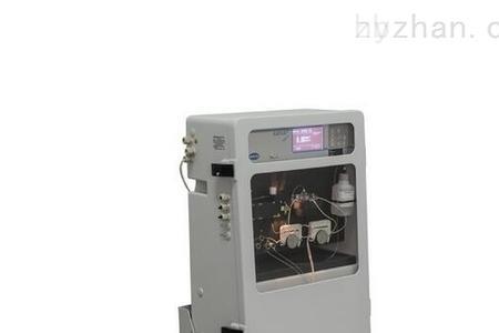 哈希水质分析仪器公司怎么样