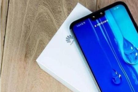 华为畅想9怎么给这手机刷机