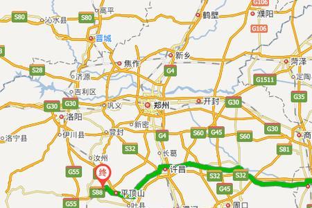 k462次列车沿途经过什么站