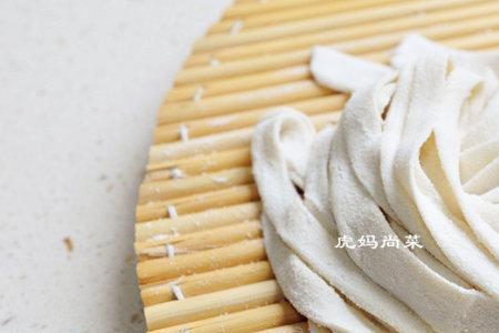 原包的面食做法