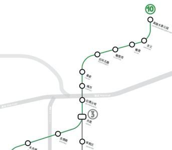 西安地铁17号线什么时候通车