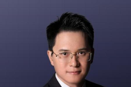 中文的创始人