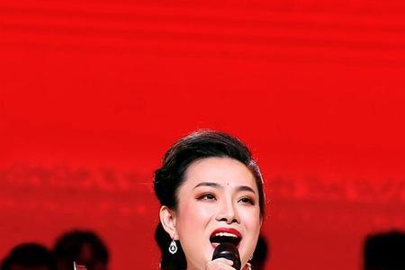 五十年代的歌唱家都有谁