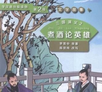 新三国煮酒论英雄是第几回