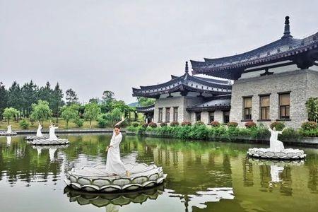 宜春蚕博园门票