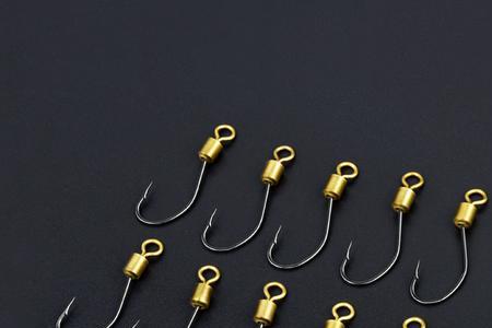 长柄鱼钩的优缺点