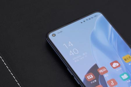oppok10pro锁屏时间设置