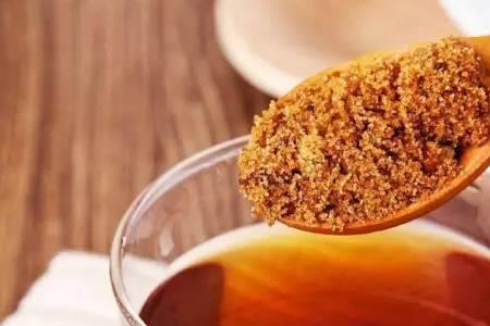 藕粉加红糖可以做面膜吗