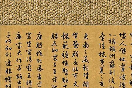 滕王阁序为什么比出师表难背诵