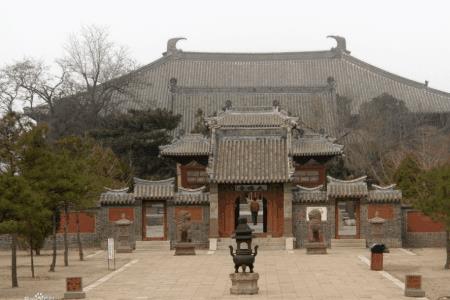 辽宁有海王寺吗