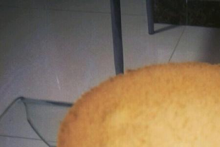 烤箱戚风什么意思