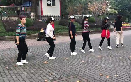拉六步舞步要领是什么