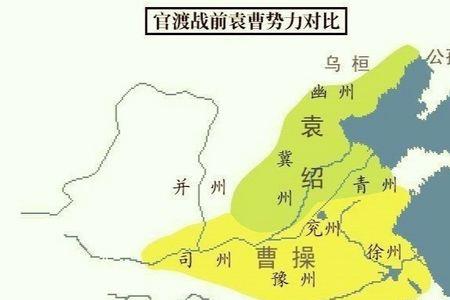 曹操远征乌桓为什么最险一战