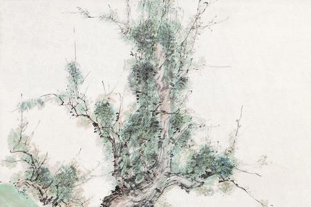 三阳开泰梗