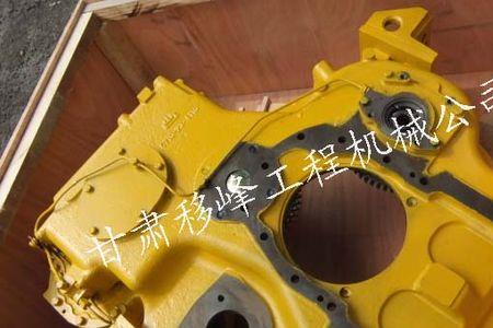 山推飞轮壳大量漏油是什么原因