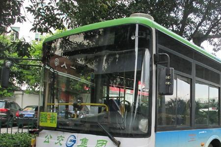 花地大道南坐几路公交车