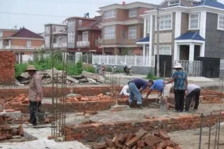 自建房停工继续建钢筋还能用吗