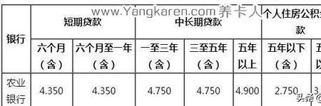 农行20万无息贷条件