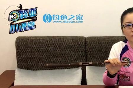 路亚竿mg是什么硬度