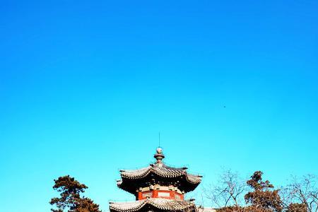 北京颐和园北宫门哪个好玩