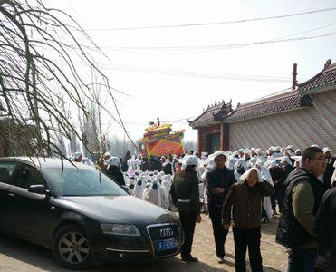 出殡间隔天数是多少