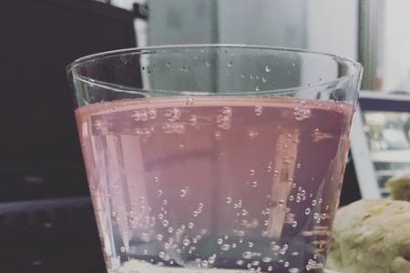 咖啡气泡怎么做的