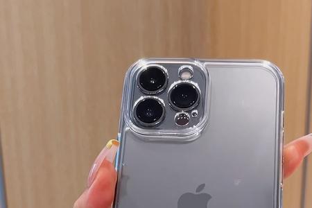 iphone14promax无合约版啥意思